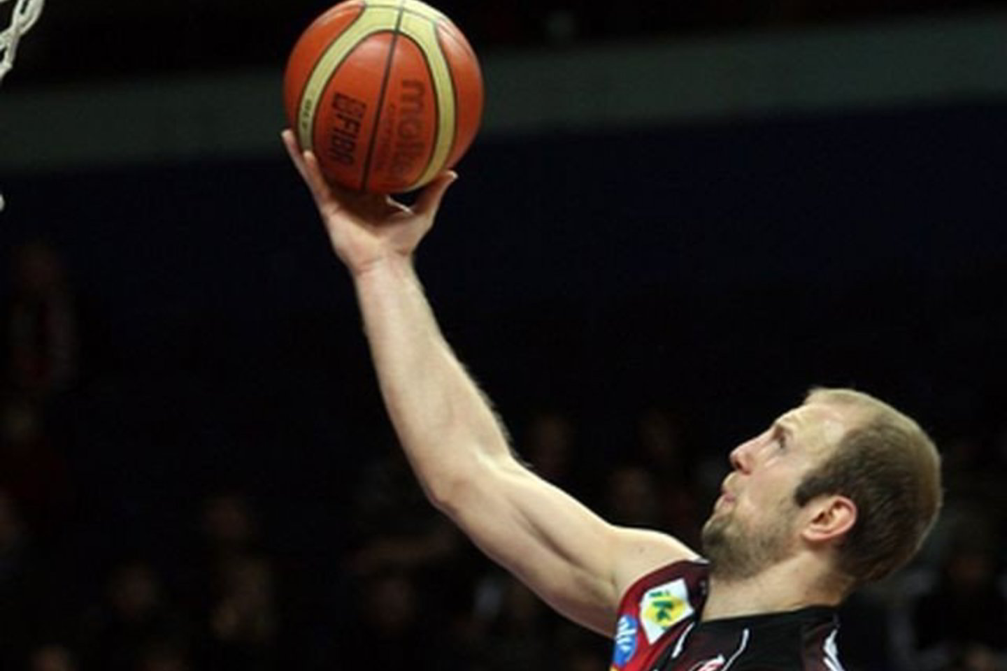 K.Bajramovičius praėjusį mėnesį per rungtynes pelnė vidutiniškai po 18,7 taško.