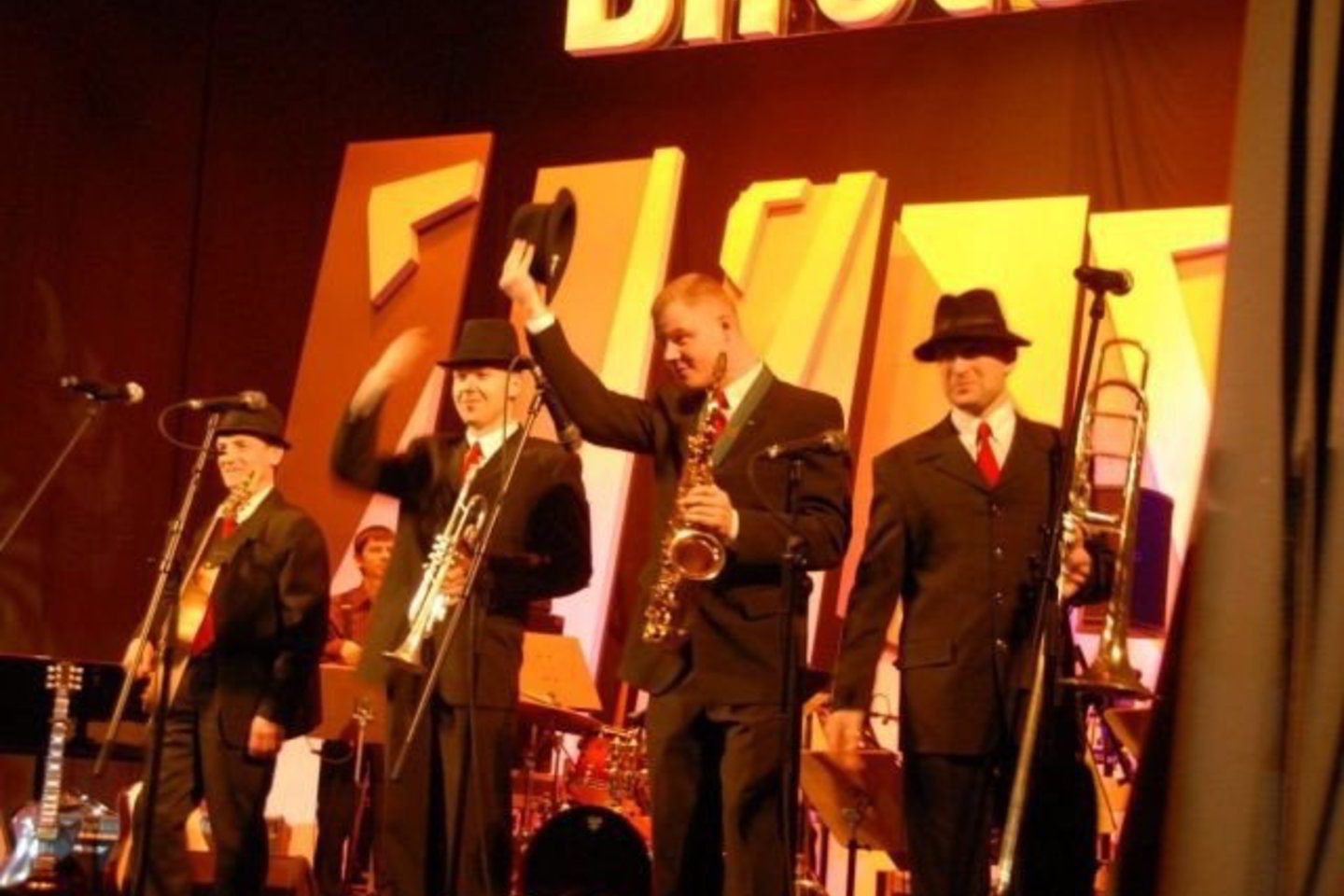 Festivalį tradiciškai diksilendo muzika pradės kauniečiai "DixXBand".