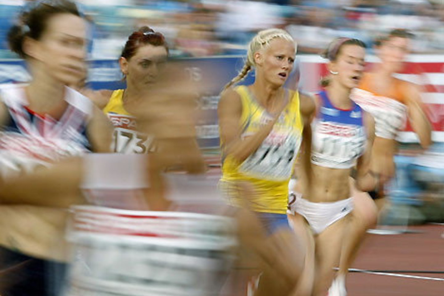 Iki šiol daugiausia sportininkų dalyvavo 2006 metų Europos čempionate Geteborge.