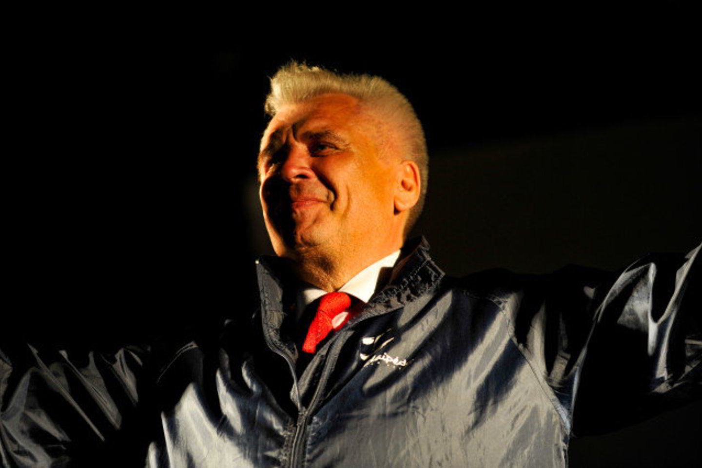 R.Taraškevičius ragina pradėti tarnybinio nusižengimo tyrimo procedūrą.