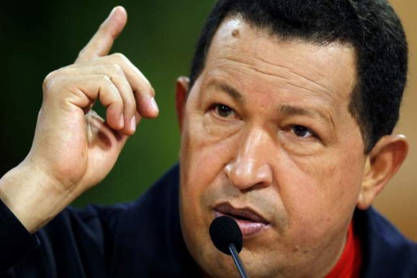 H.Chavezas garsėja skandalingais pasisakymais.