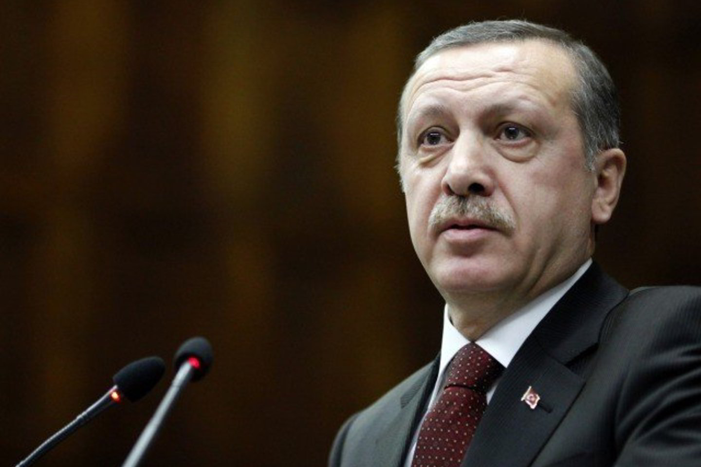 Turkijos ministras pirmininkas R.T.Erdoganas gali nedalyvauti Pasaulio branduolinio saugumo viršūnių susitikime.