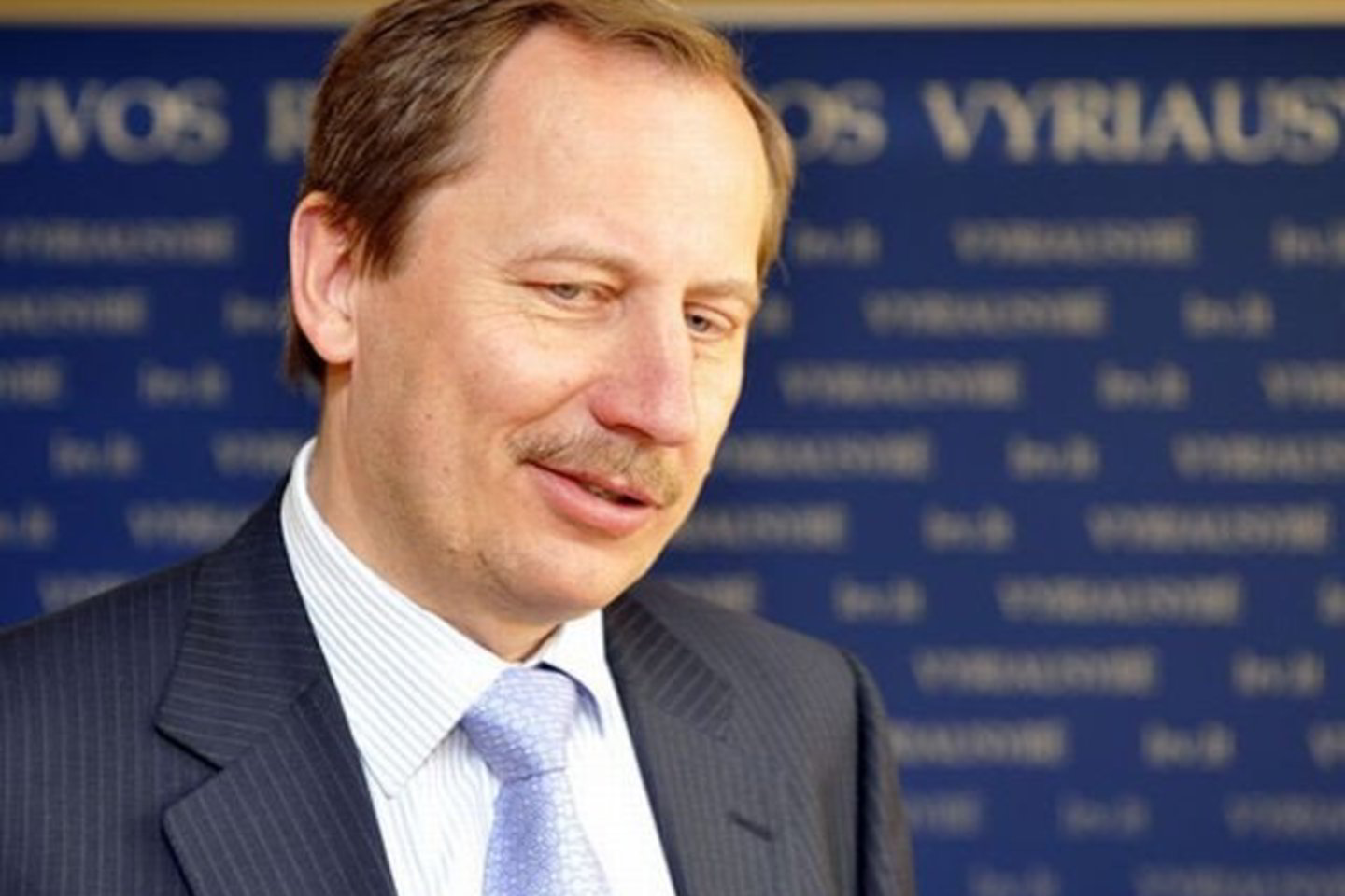 Pasak D.Matulionio, planuojama efektyviau išnaudoti viešuosius darbus.