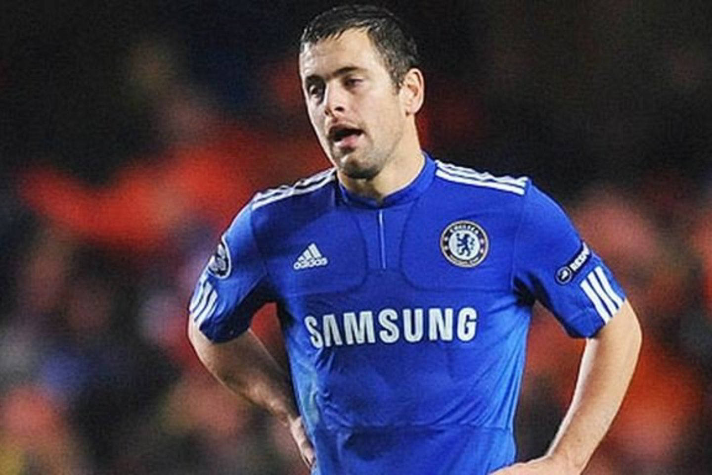 J.Cole'as „Chelsea“ komandoje žaidžia nuo 2003-iųjų.