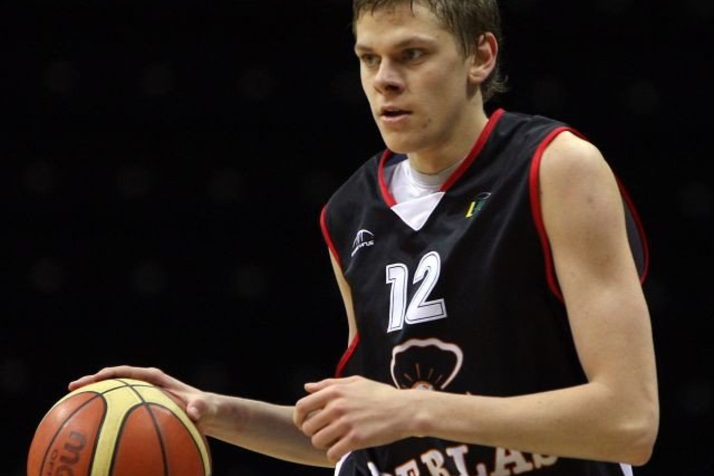 „Perlo“ komandai E.Bendžius pelnė 17 taškų.