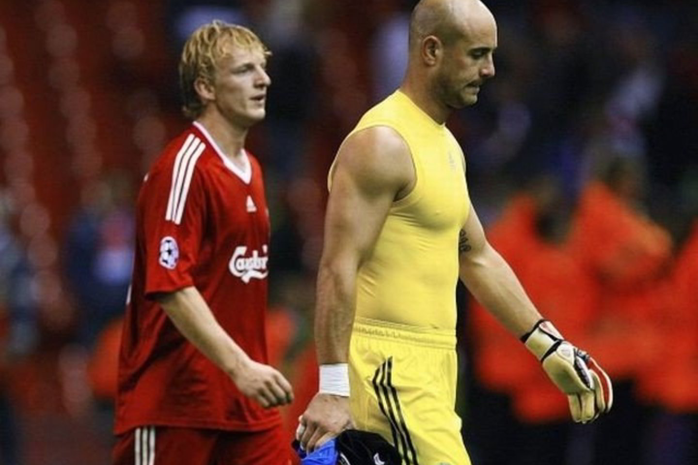 "Liverpool" - vis buksuoja.