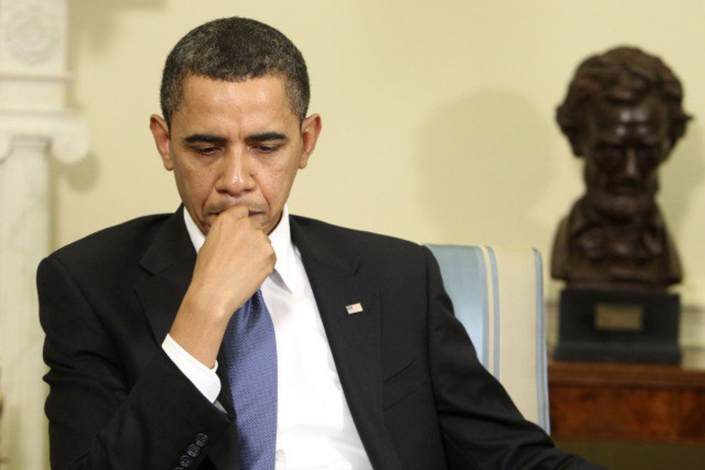B.Obama prašo visuomenės palaikyti planuojamą sveikatos apsaugos sistemos reformą.