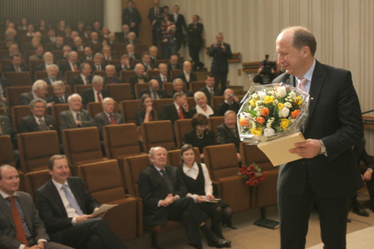 A.Kubilius tikina, jog Lietuvos žmonėms reikia sukurti „naują, ambicingą, ateinančių dvidešimties metų Lietuvos viziją ir telktis jos įgyvendinimui“.