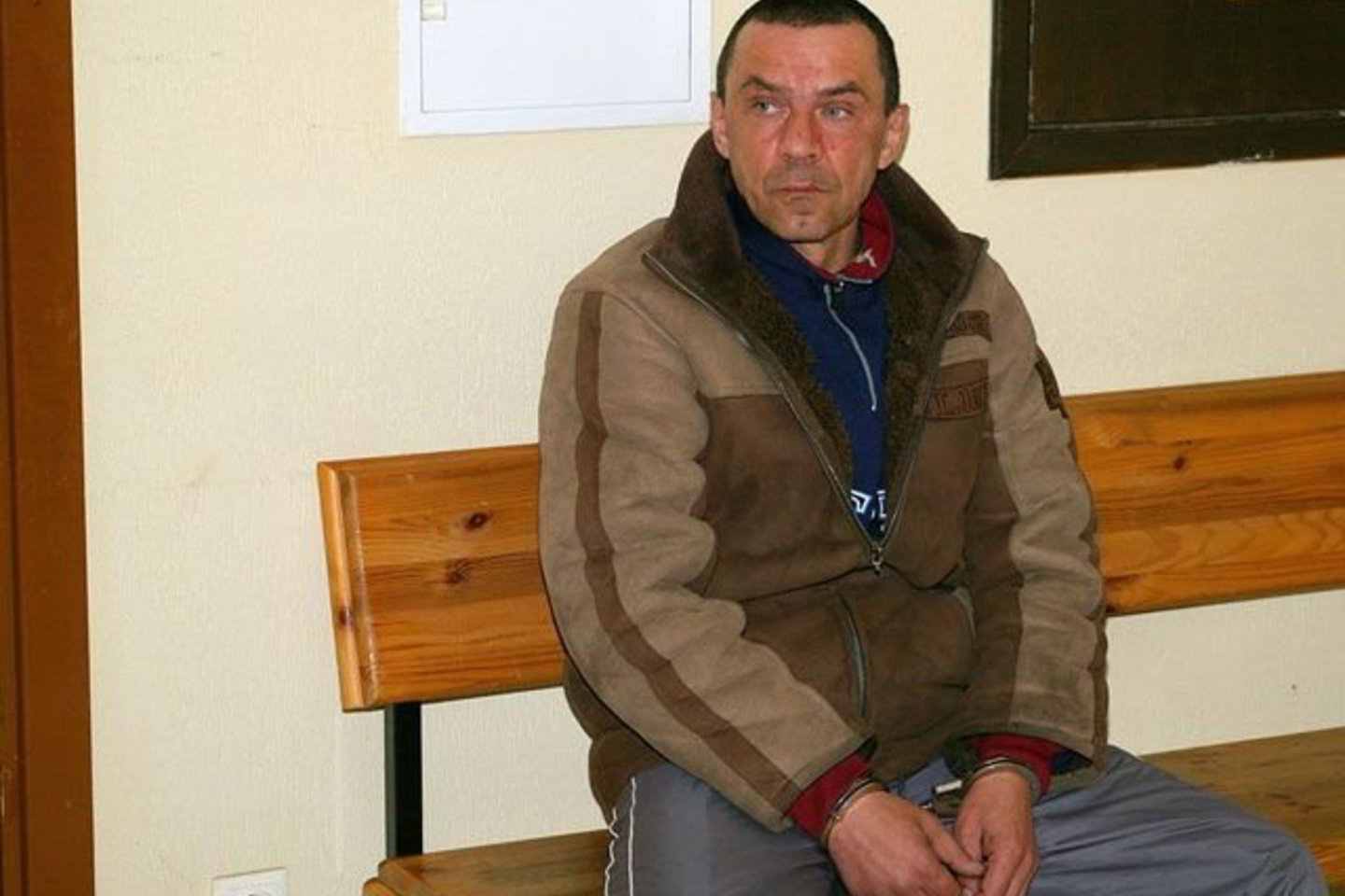 Trečiadienį Šiaulių miesto apylinkės teismas R.Puklevičių leido suimti trims mėnesiams.