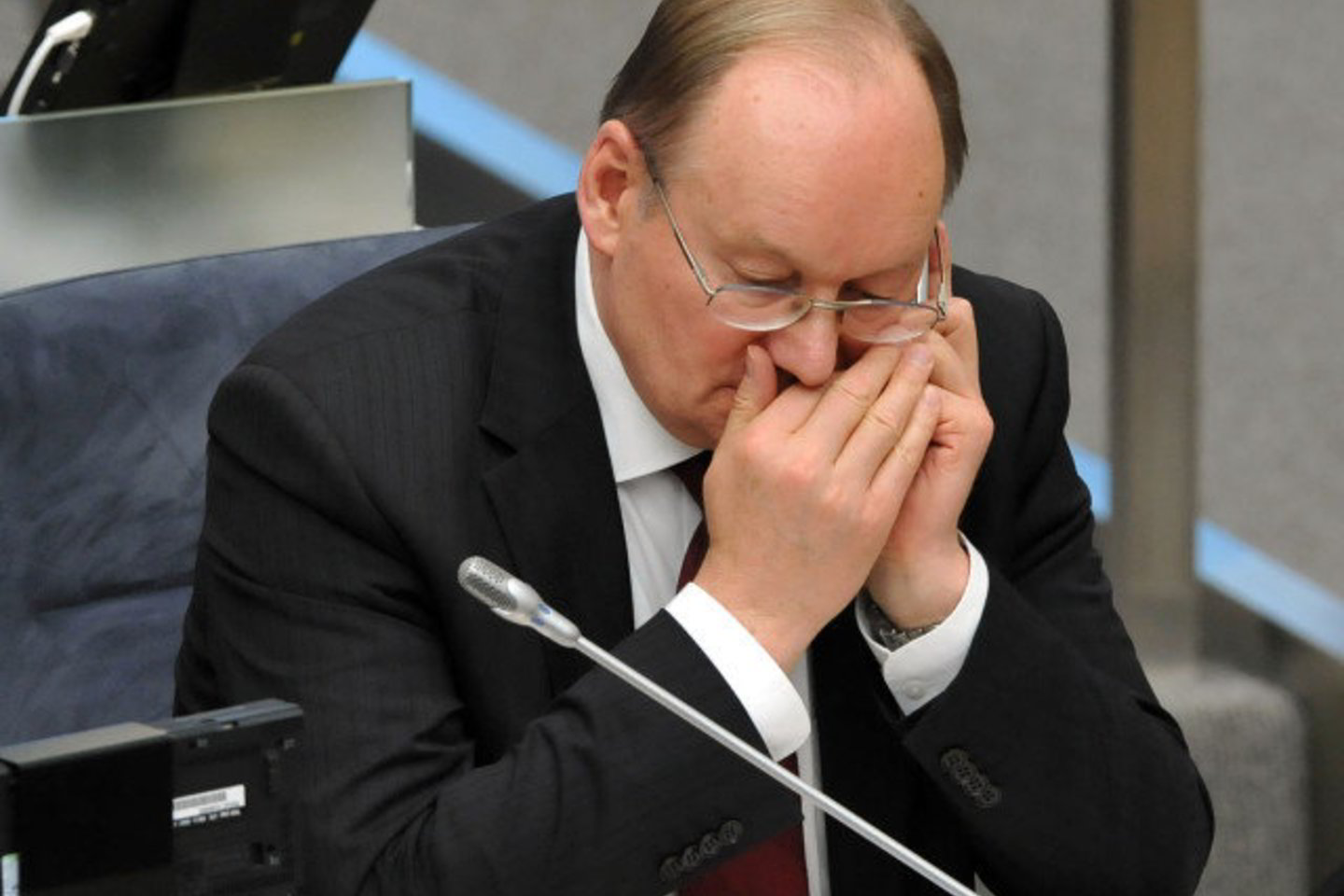 Socialdemokratai reikalauja, kad per iškilmingą posėdį žodį tartį ilgiausiai parlamente dirbantis Seimo narys Č.Juršėnas.
