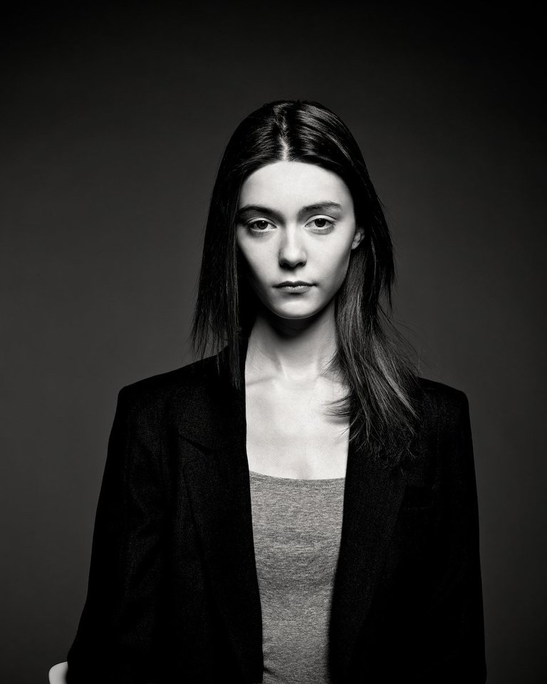 Inga Baranauskaitė.