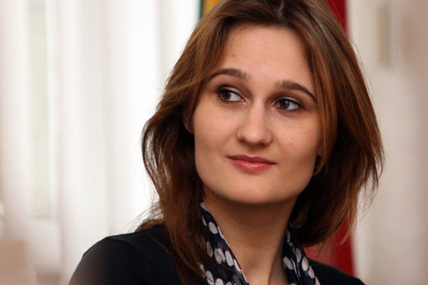 V.Čmilytė turi 4 taškus iš 5 galimų.