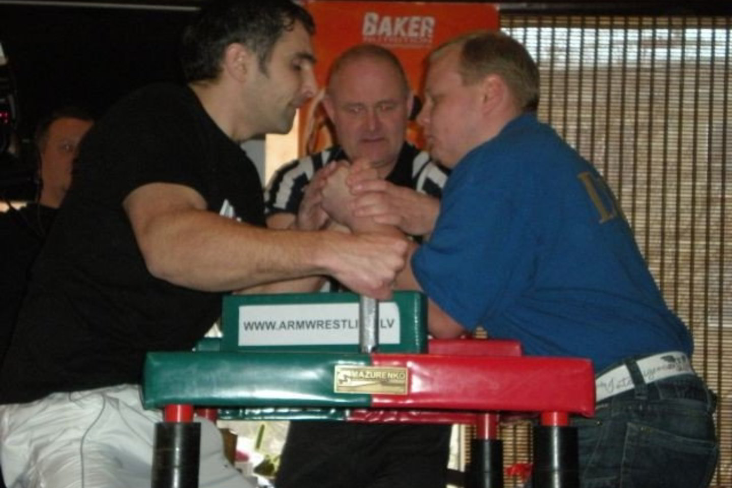 Ypač atkaklios kovos užvirė svorio kategorijose iki 85, 95 ir 95 kg, nes čia susitiko daugiausia patyrusių sportininkų.