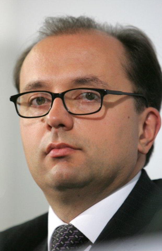 Buvęs premjero patarėjas S.Spėčius pažeidė tarnybinę etiką.