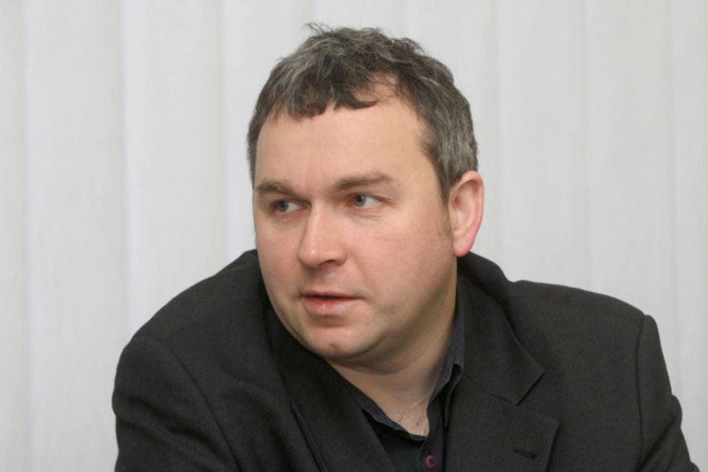 "Nebūtina „Sodrai“ kaupti finansinius rezervus", - įsitikinęs R.Kuodis.