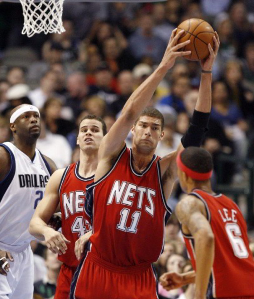 „Nets“ klubo vadovai surado naują būdą vilioti į NBA rungtynes žiūrovus.