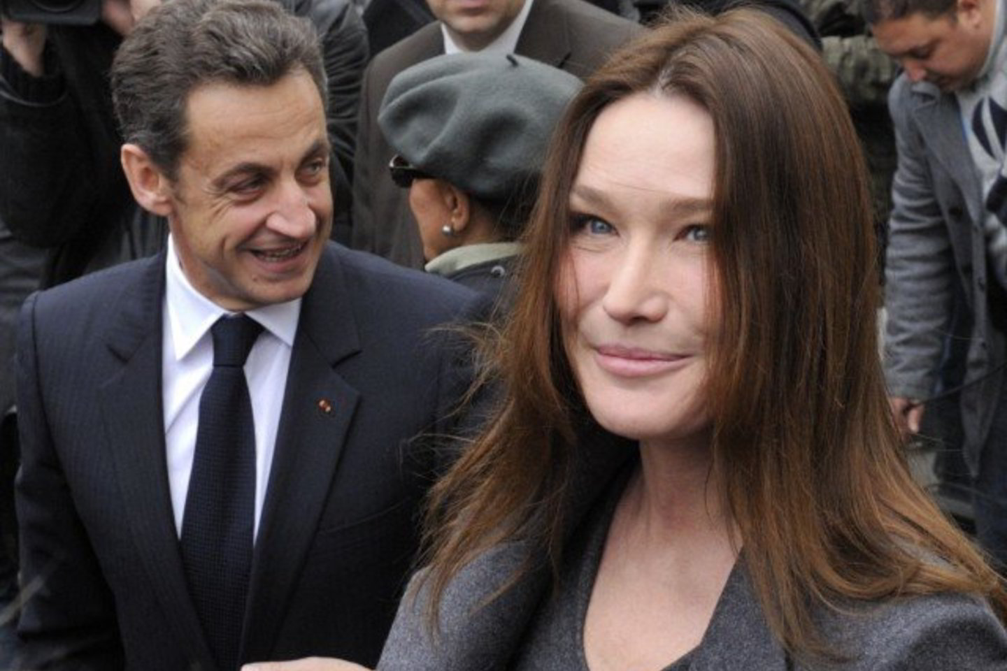 Dabar beveik neabejojama, kad kovo 21 dieną vyksiančiame antrajame rinkimų rate socialistai sutriuškins N.Sarkozy partiją.