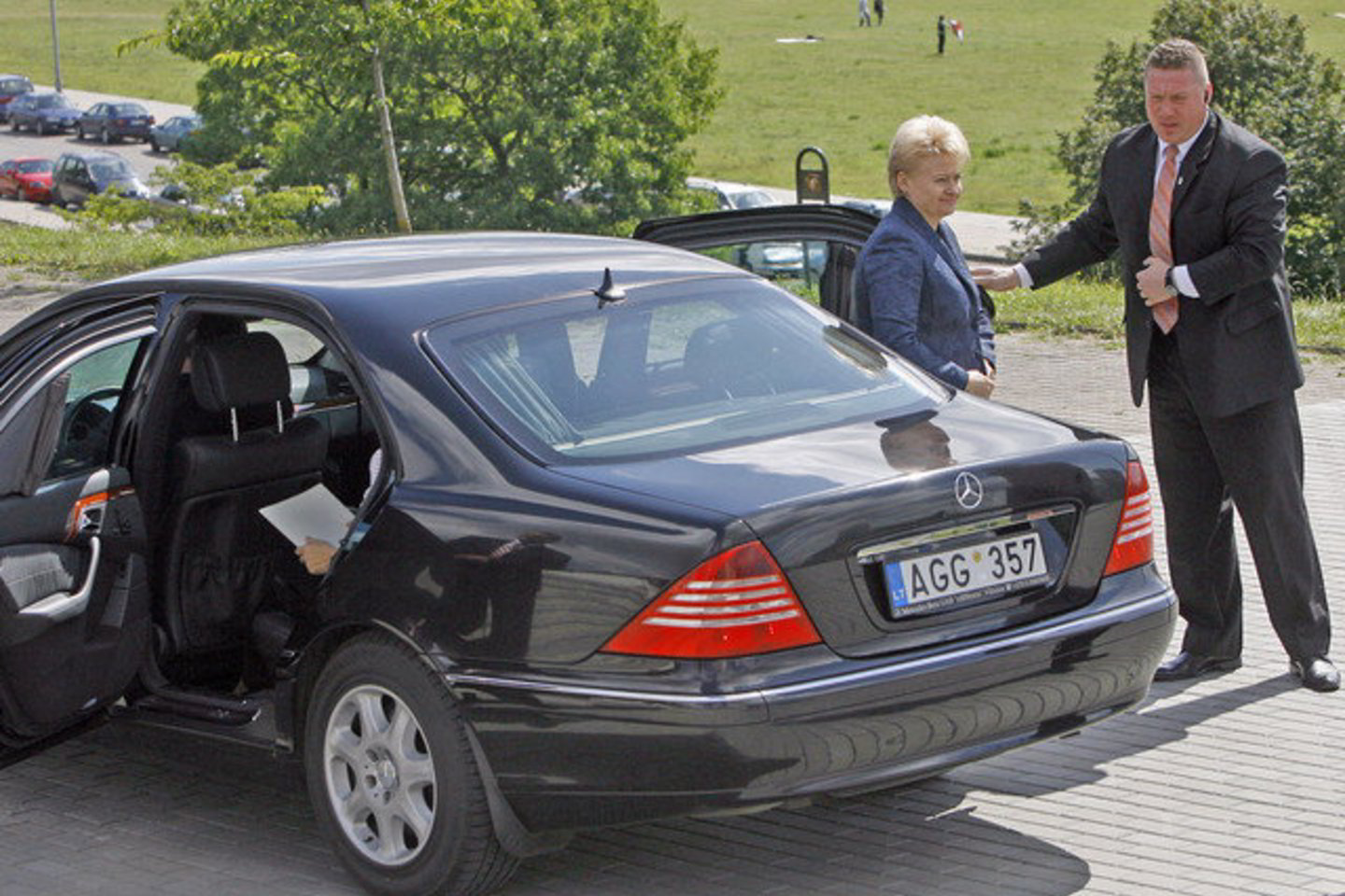 50 tūkst. litų per vienerius ir 150 tūkst. litų per trejus metus – tiek planuojama išleisti naujiems automobiliams.