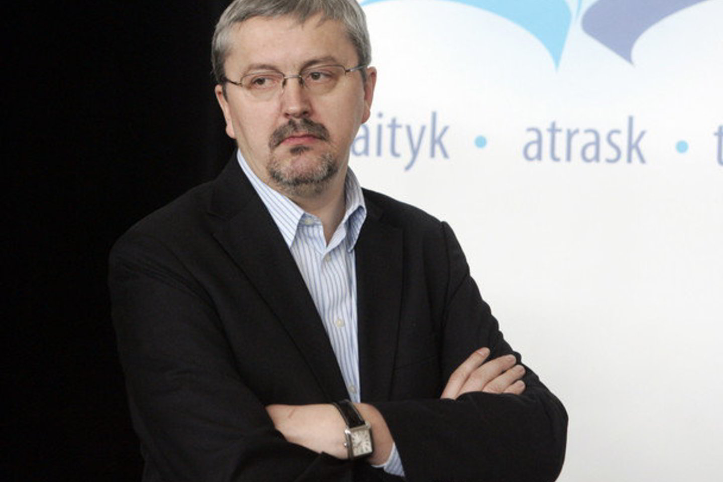 A.Siaurusevičius įtinka ne visiems LRT tarybos nariams.