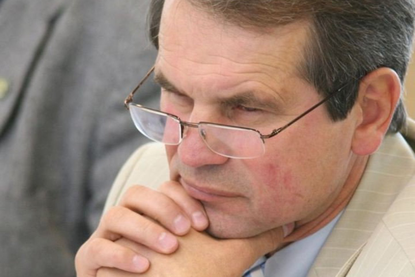 Kovo 11-osios Akto signataras V.Žiemelis TS-LKD palieka jau antrą kartą.