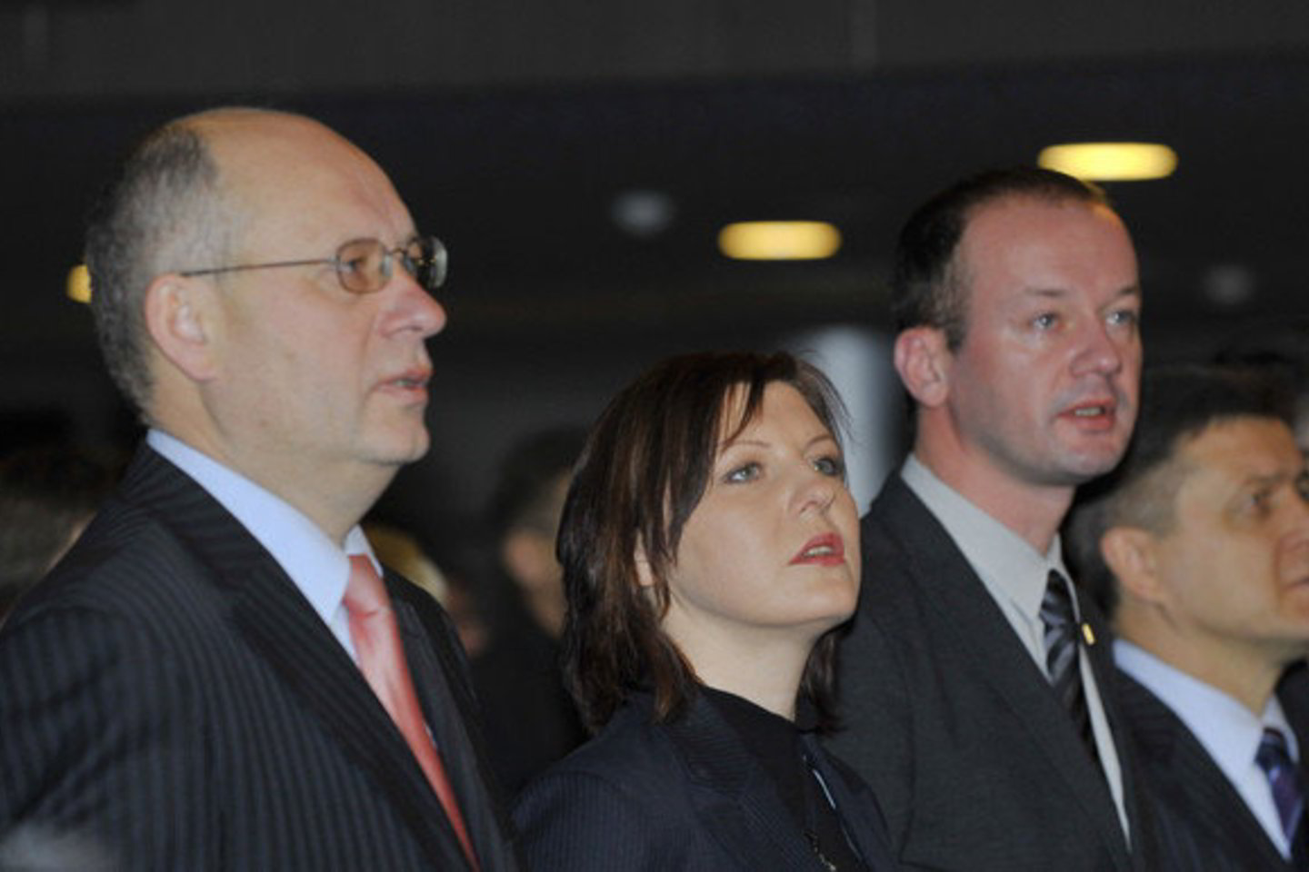 R.Žilinskas teigia, kad opozicija turi visas galimybes netrukus tapti pozicija.
