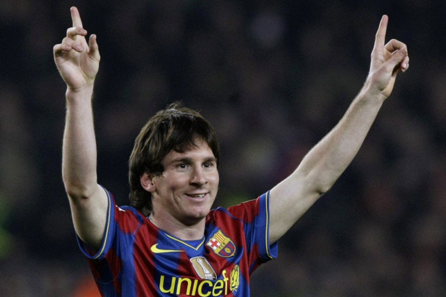 L.Messi savo misiją pradės gimtojoje Argentinoje.