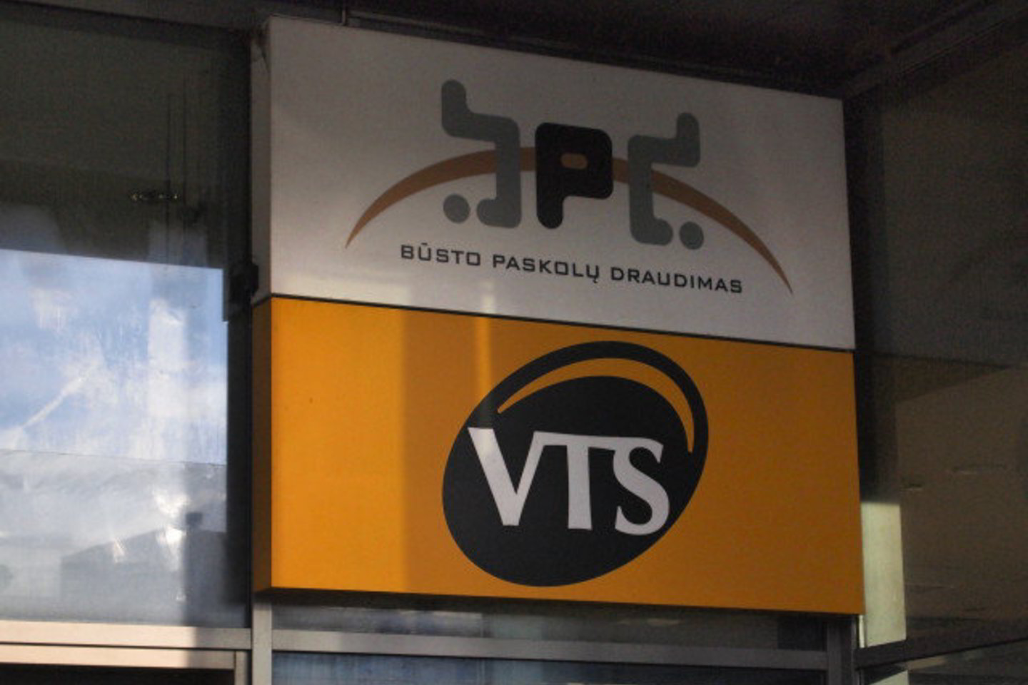 Šįmet paskolas apdraudė vos 19 būsto pirkėjų - 11 kartų mažiau nei prieš metus.