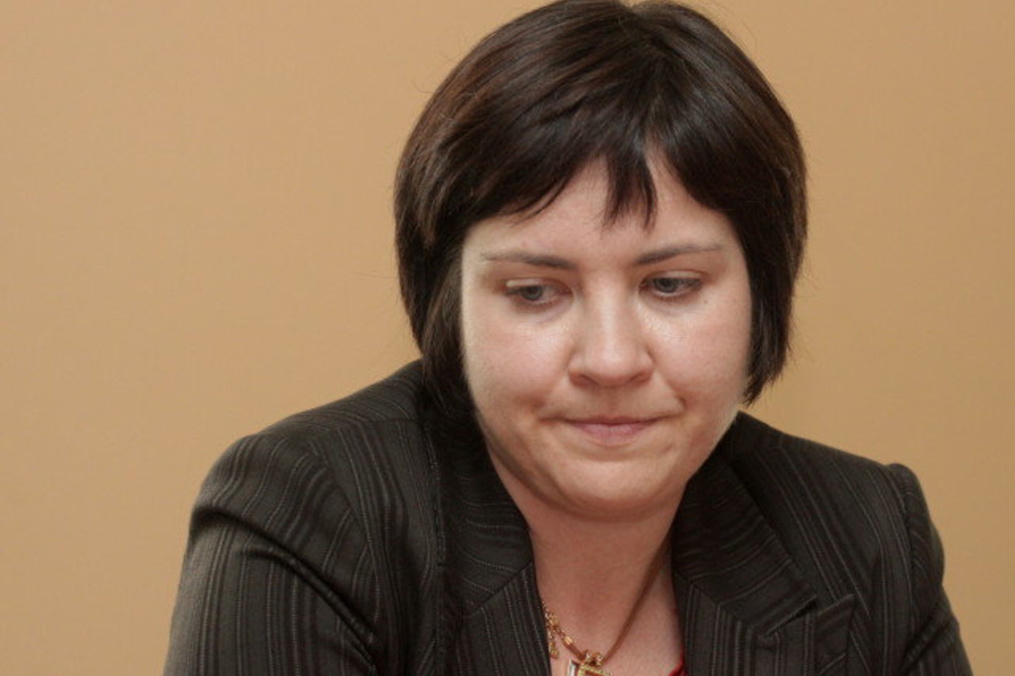 Vaiko teisių apsaugos kontrolierės postą pretenduoja E.Žiobenienė.