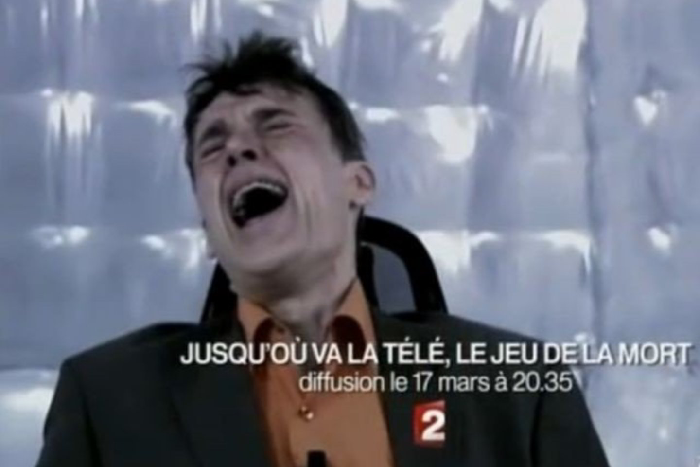 Laidos dalyviai sutiko elektra kankinti vyrą ir atskleidė televizijos galią keisti žmogaus elgesį.