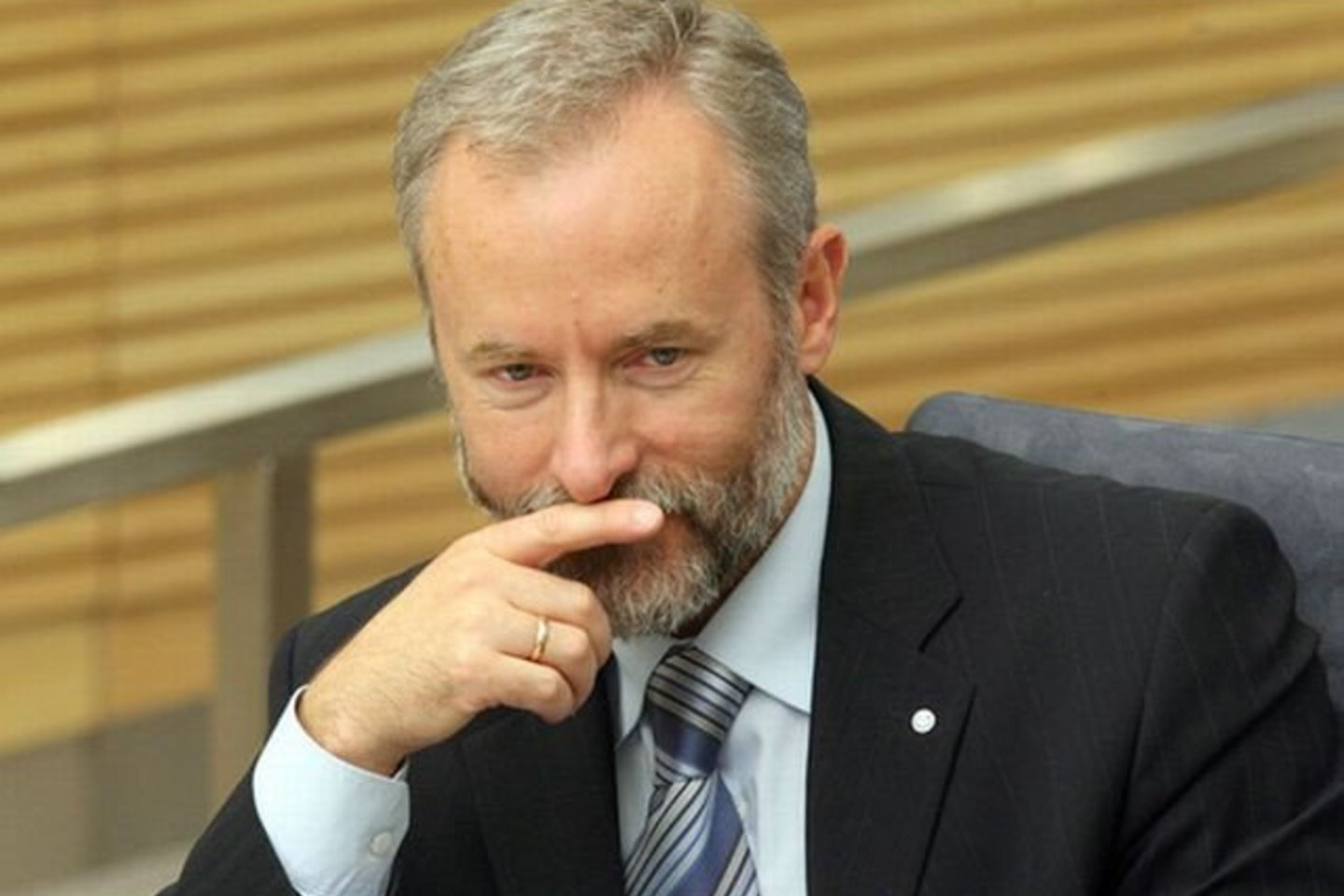 „Nemanau, kad visi opozicine tapusios Krikščionių partijos frakcijos nariai yra giežti opozicionieriai", - spėja J.Razma.