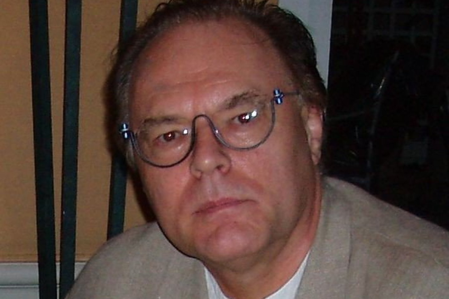 Kovo 21-ąją E.Rahnas atskris iš Frankfurto į Vilnių, kad pristatytų Lietuvoje retąjį rinkinį, pareikalavusį beveik 20 kruopštaus darbo metų.