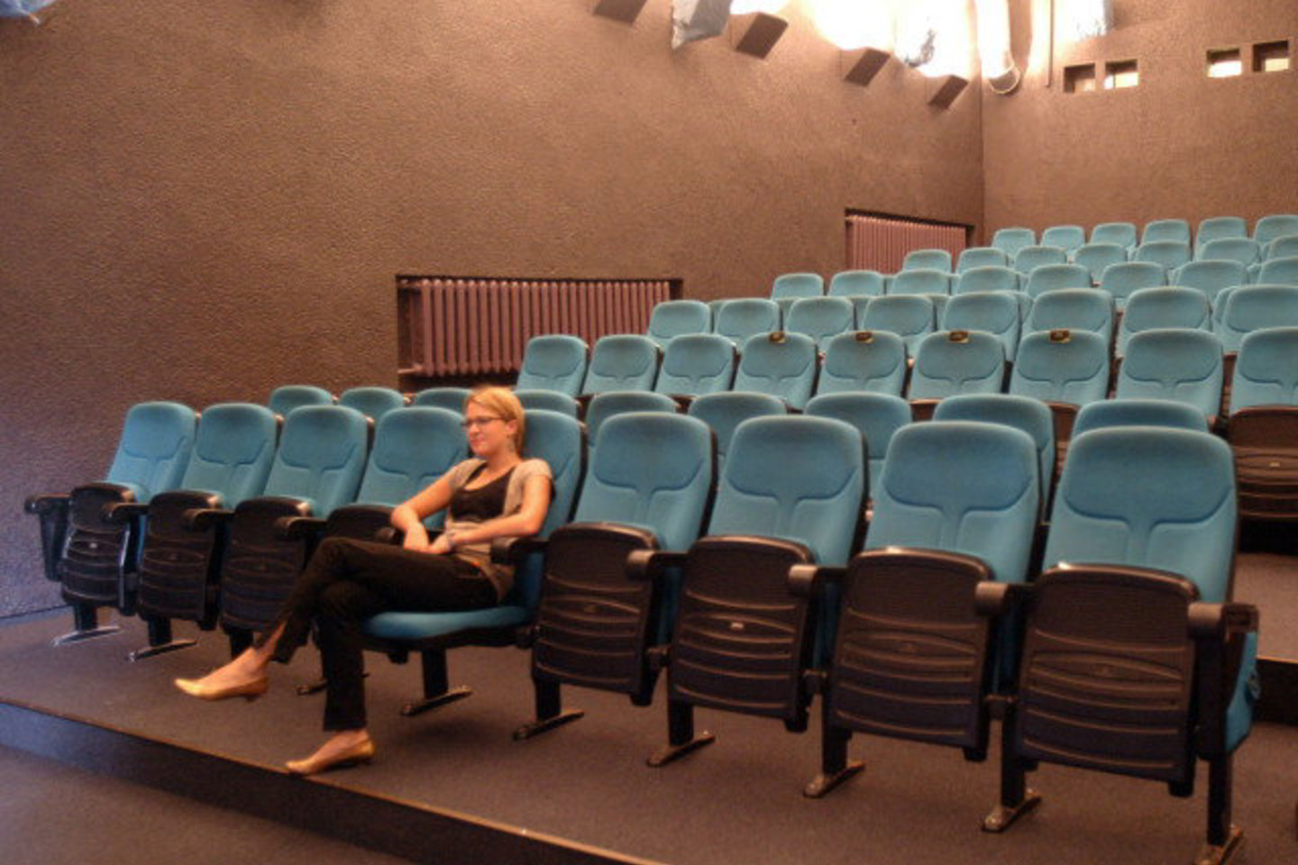 Praėjusiais metais „Kino pavasarį“ aplankė 47 282 žiūrovai.