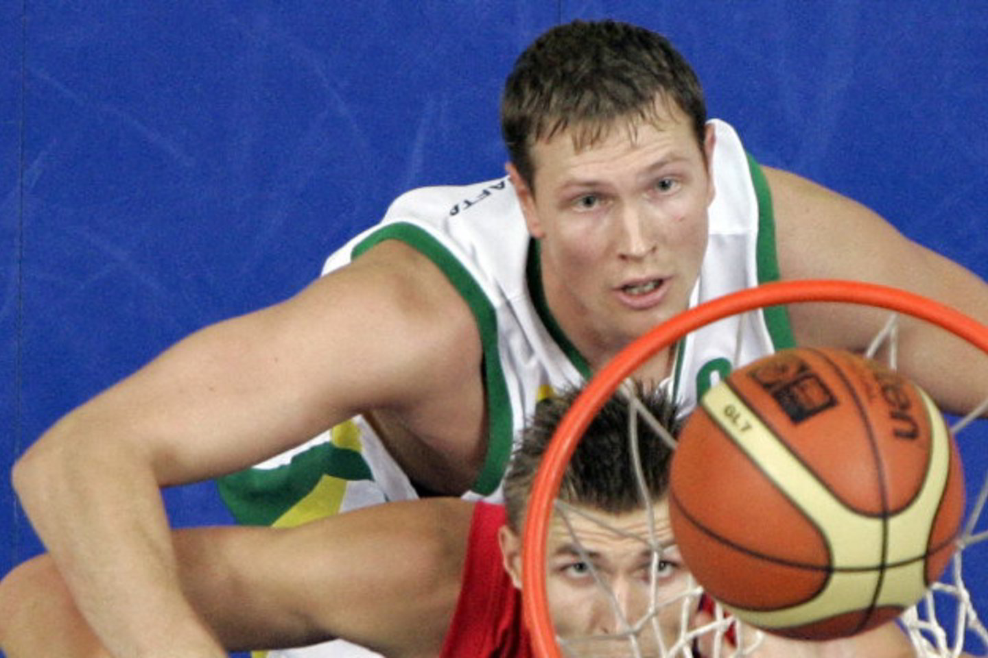 „Hornets“ su D.Songaila pralaimėjo „Warriors“ ekipai.