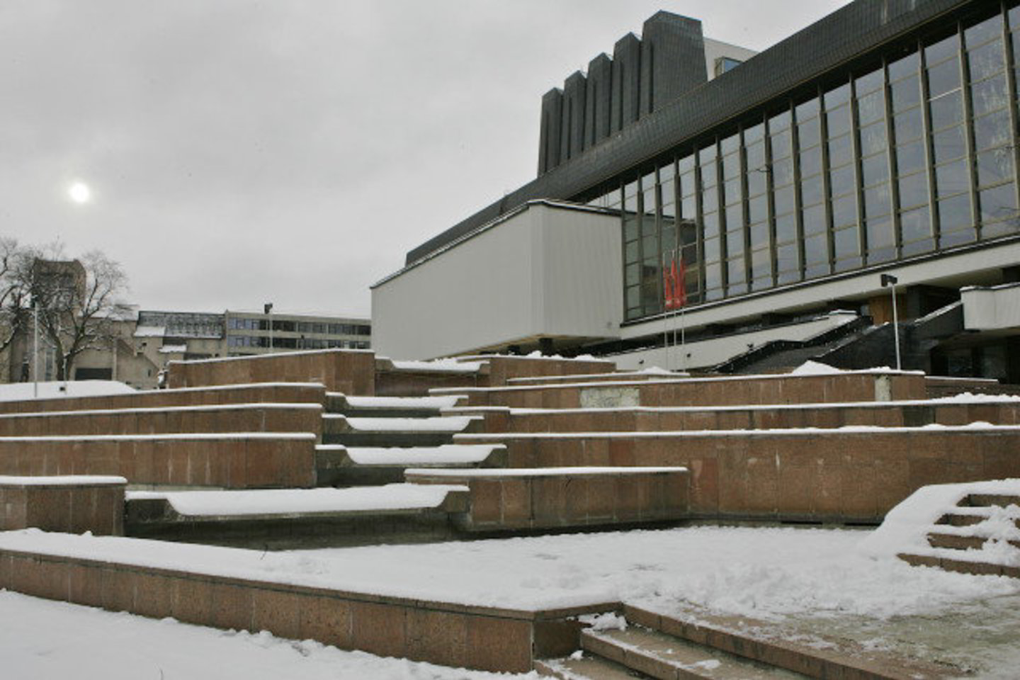 „Bruknelės“ premjera Lietuvos nacionaliniame operos ir baleto teatre – jau šį savaitgalį.