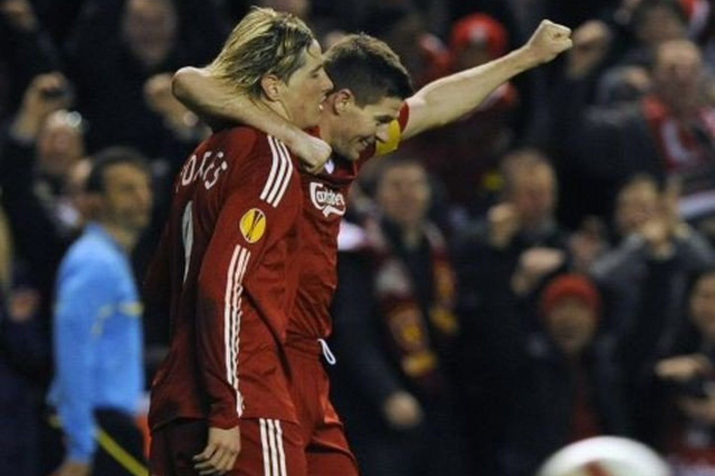 „Liverpool“ futbolininkai kovos su Portugalijos klubu.