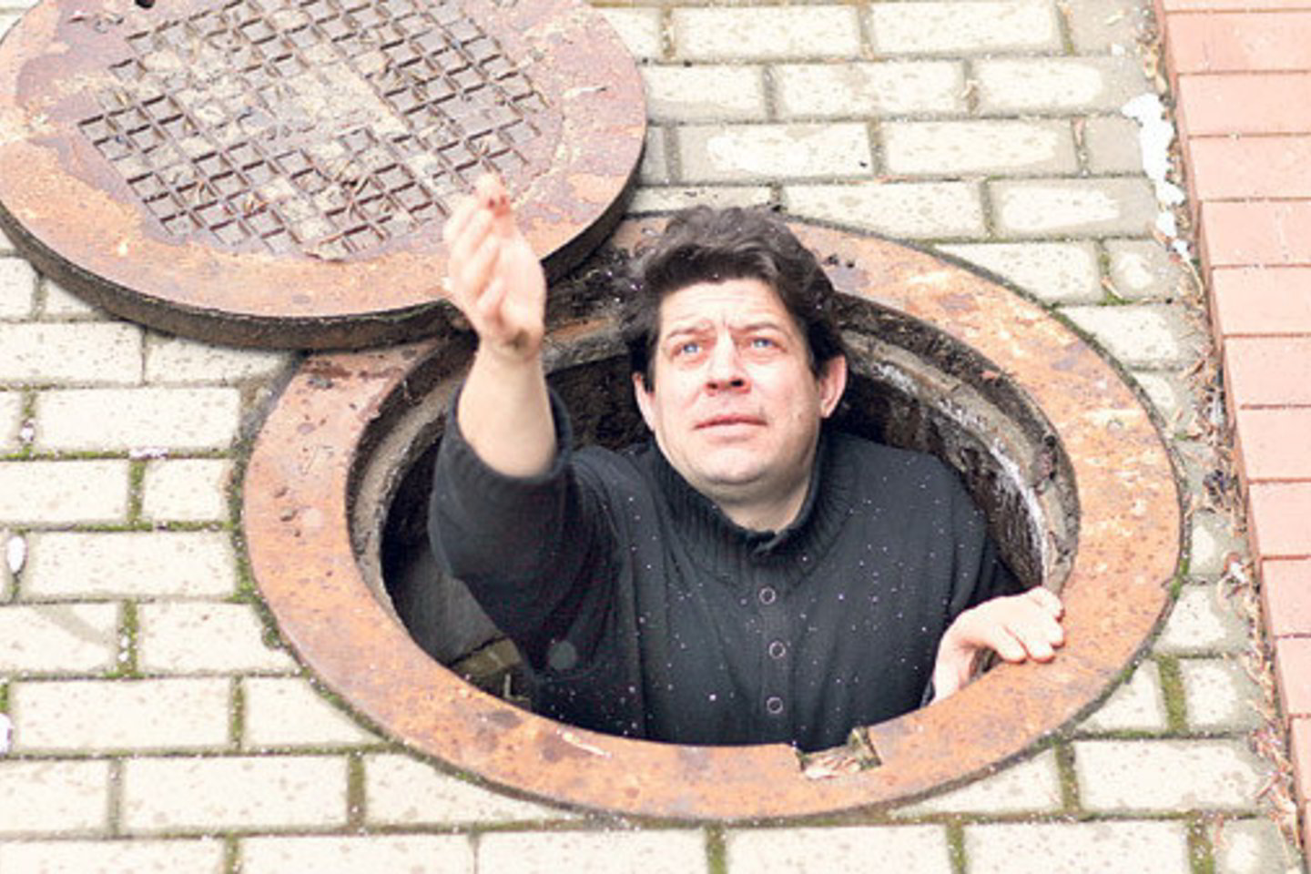 G.Janušas tikino, kad stengiasi viską daryti rimtai.