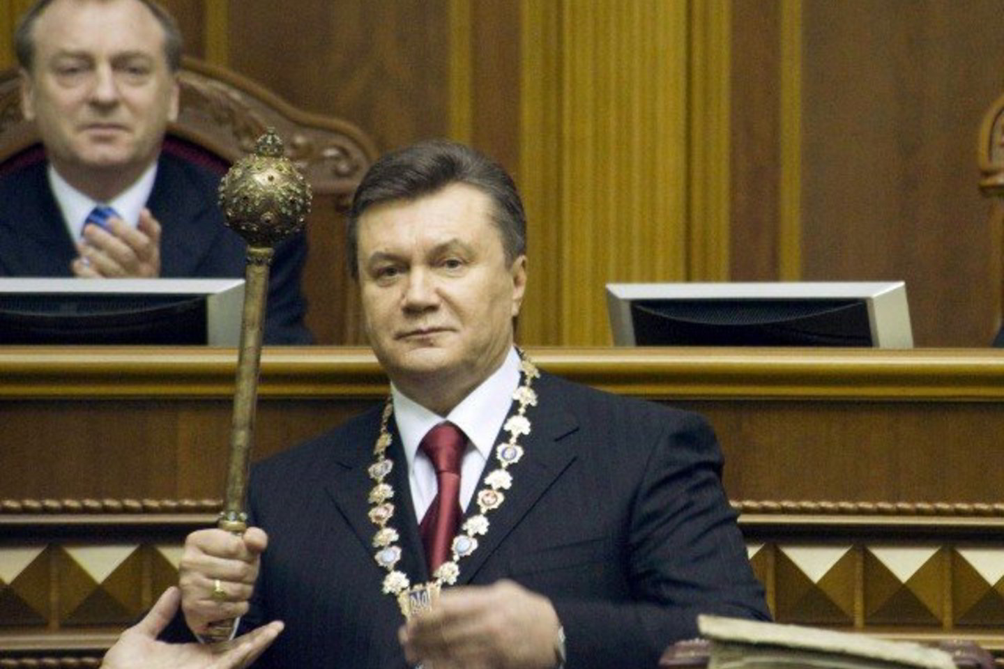 Ketvirtadienį V.Janukovyčius paskyrė 14 naujų gubernatorių.