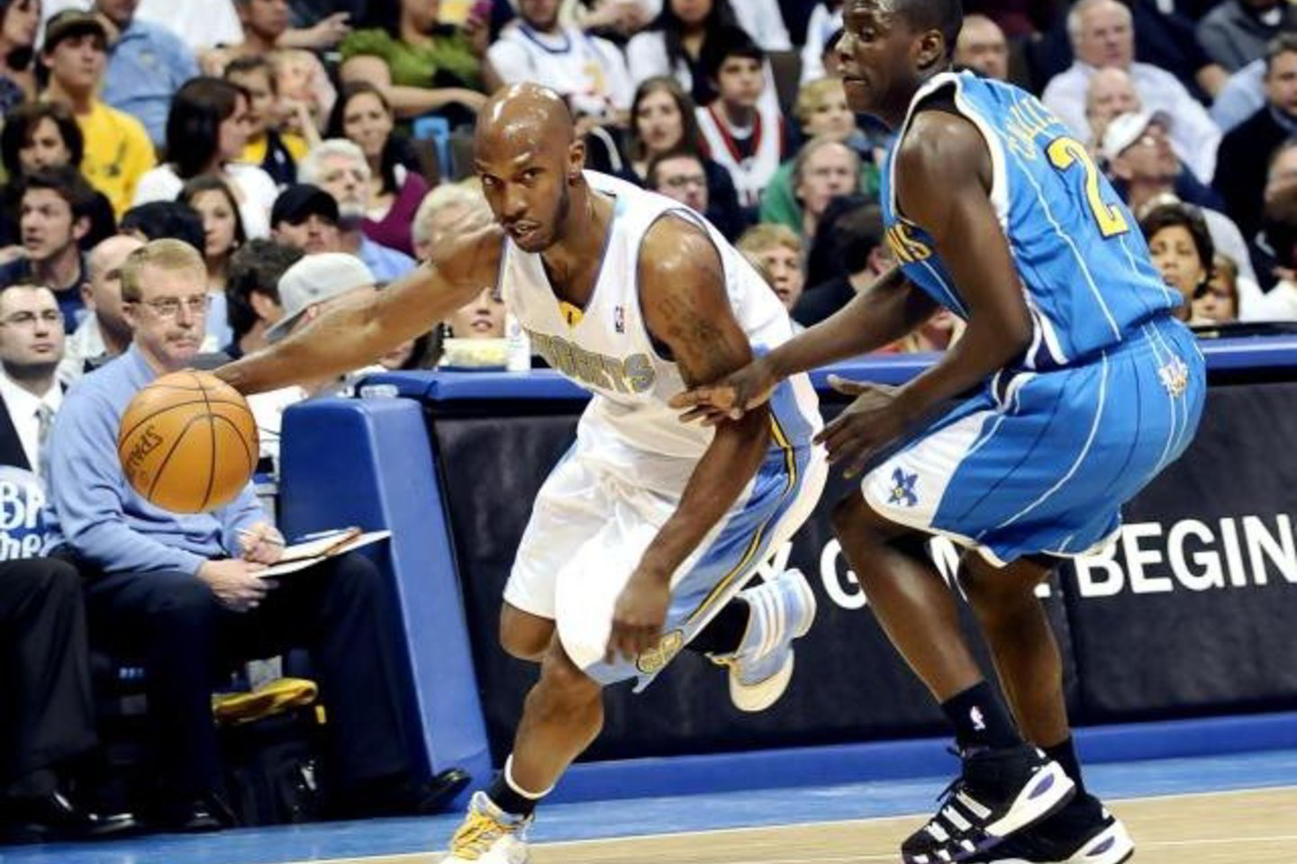 Ch.Billupsas pelnė 10 taškų.