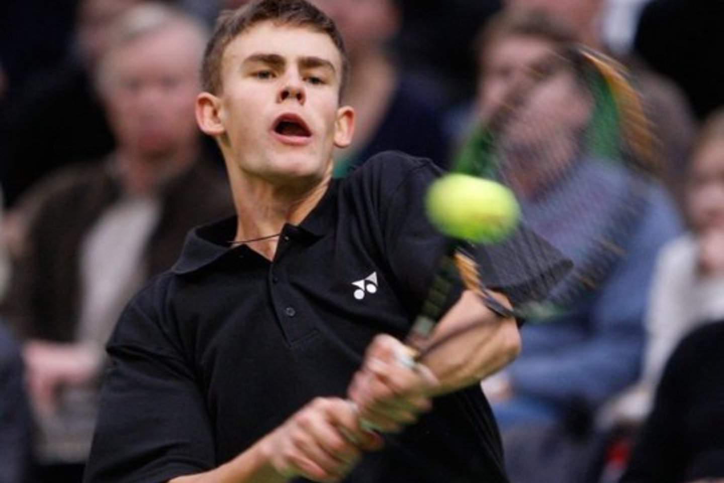 L.Grigelis, patekdamas į aštuntfinalį, užsitikrino vieną Teniso profesionalų asociacijos (ATP) reitingo tašką ir 300 dolerių premiją.