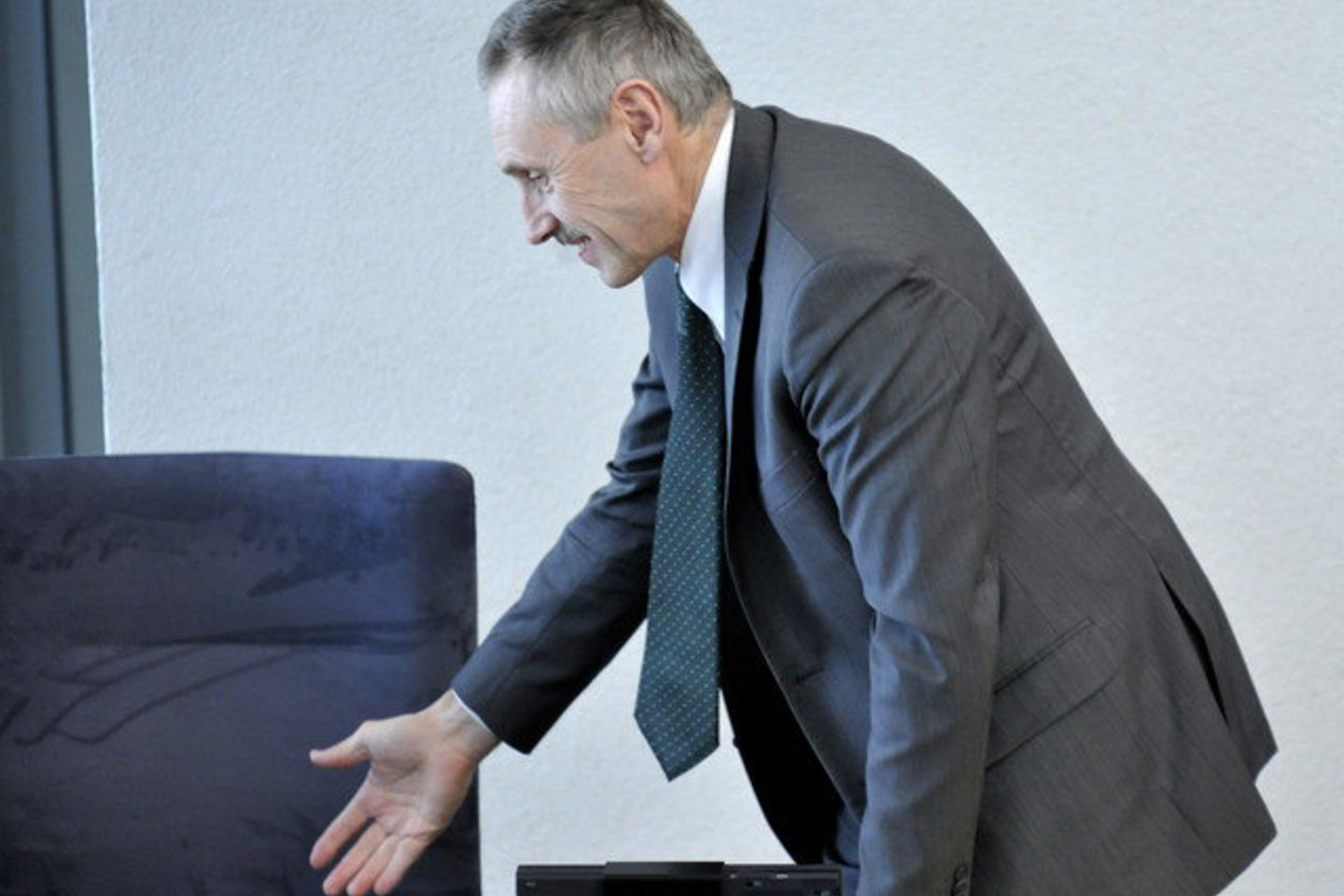 A.Sekmoko užmojai pertvarkyti Energetikos ministeriją kelia daug abejonių.