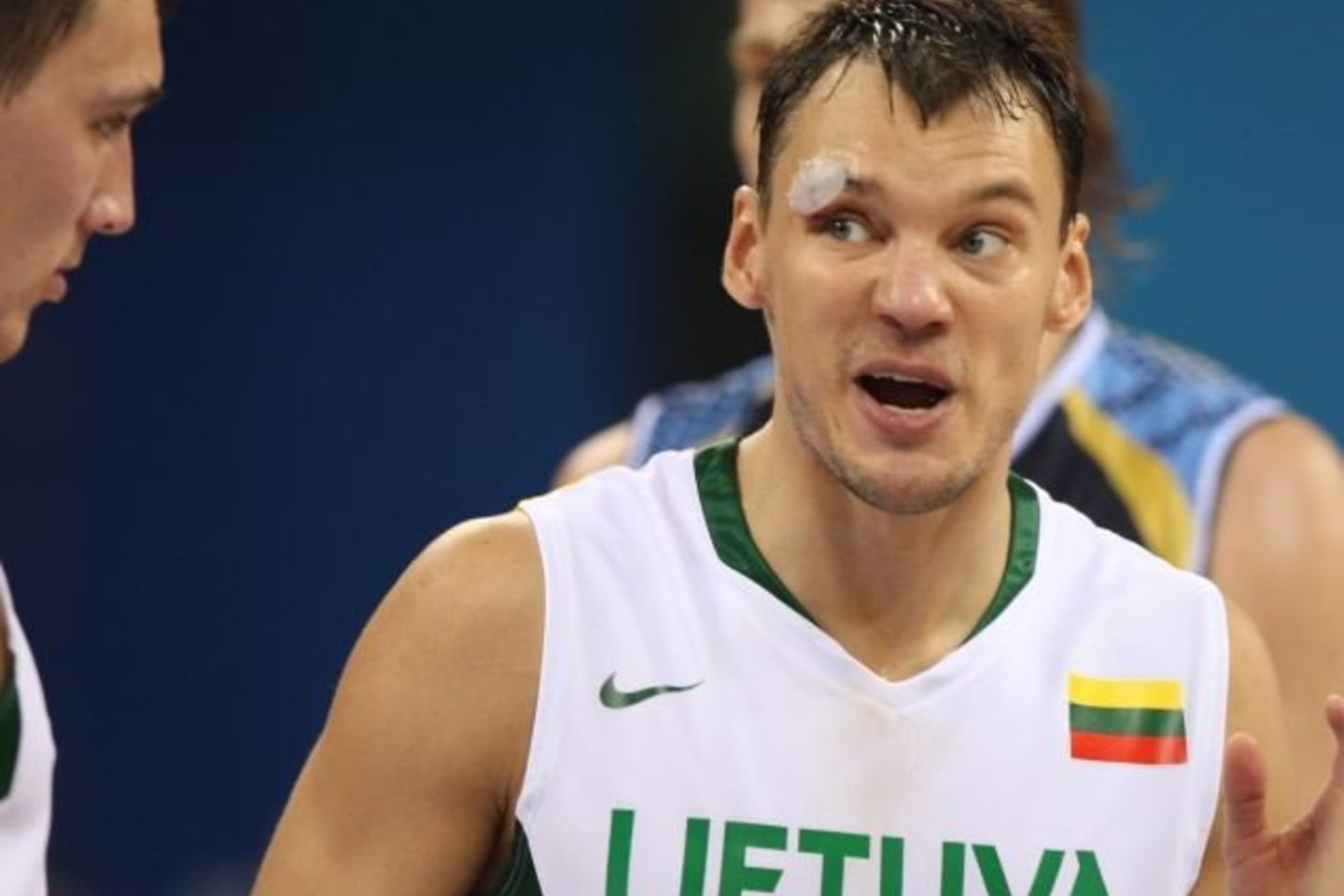 Š.Jasikevičius pastarąjį kartą rinktinei atstovavo per 2008-ųjų Pekino olimpiadą.