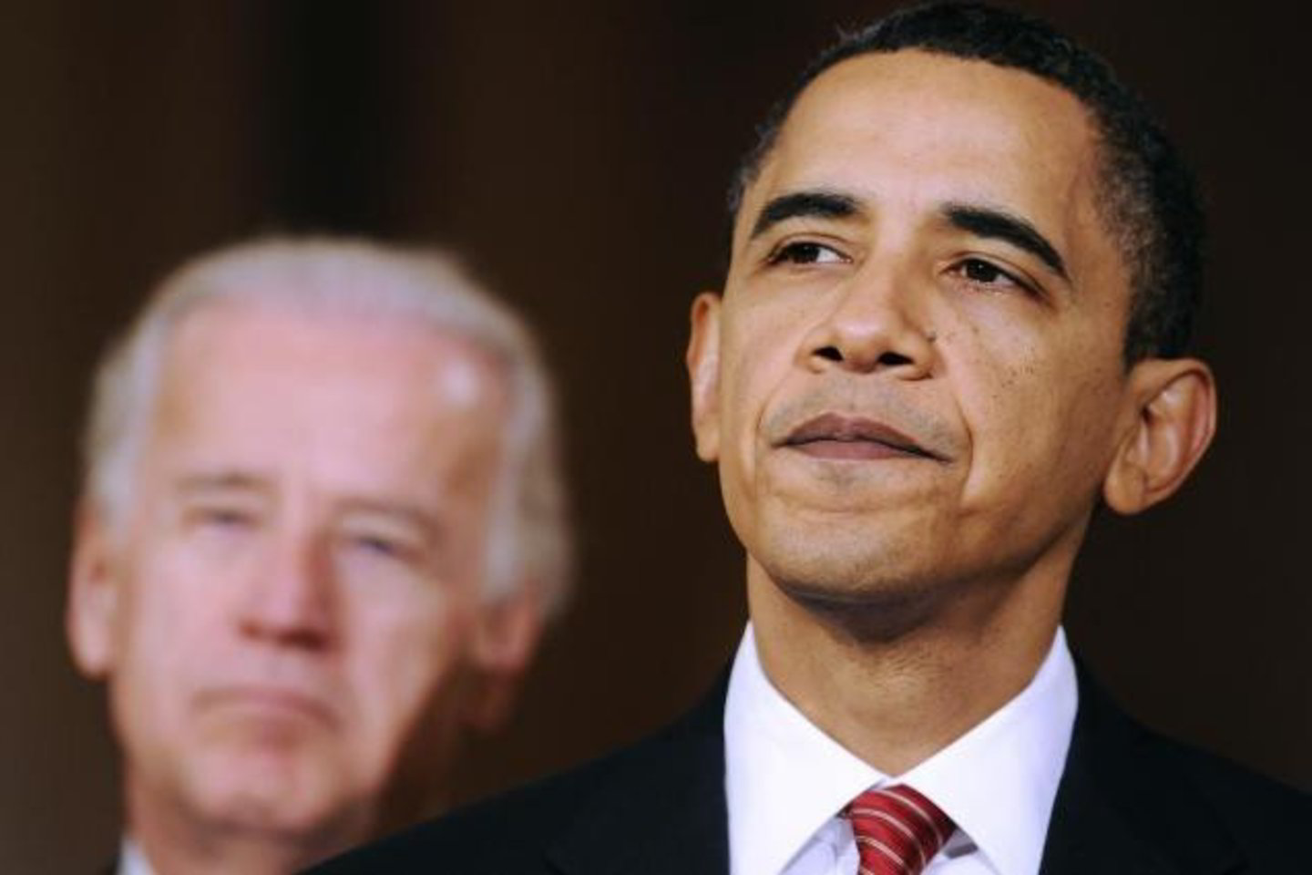 B.Obama: „Mes nepabūgome savo ateities, mes ją kuriame“.