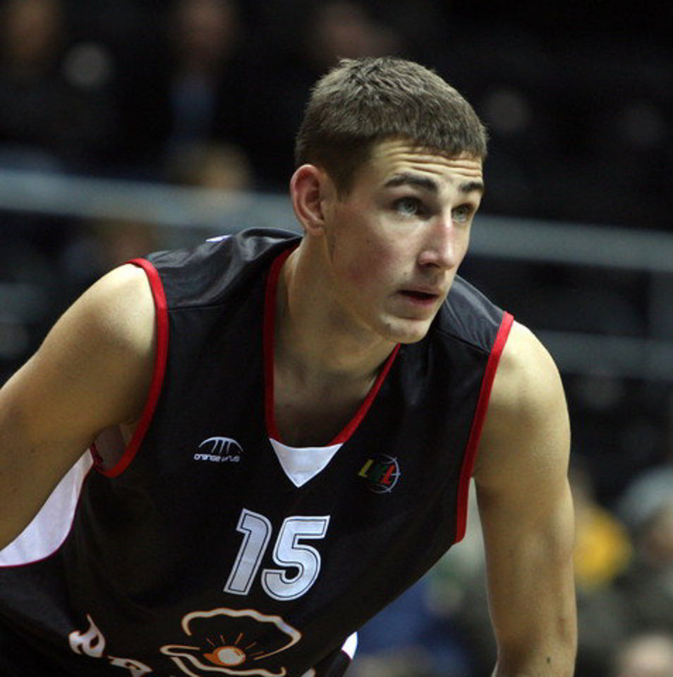 Vilniaus komandai Jonas Valančiūnas (9 atkovoti kamuoliai) pelnė 22 taškus.
