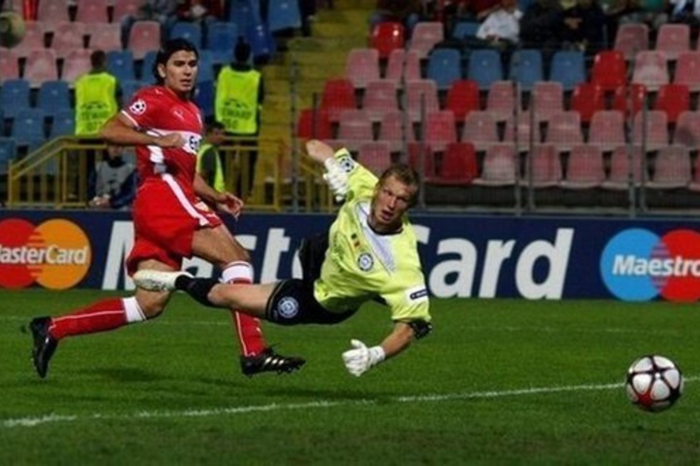 G.Arlauskio klubas iškovojo pergalę.
