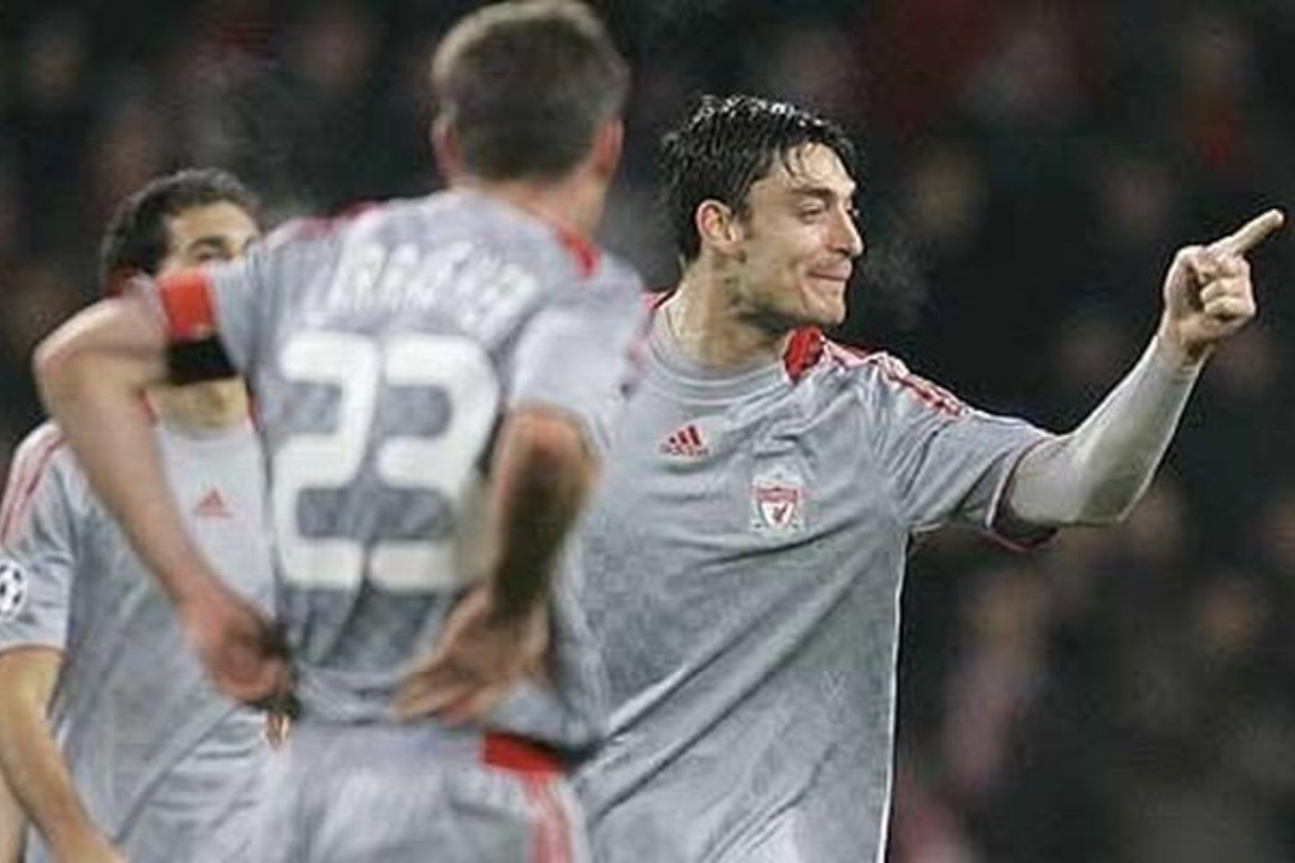 A.Riera žais Rusijoje.