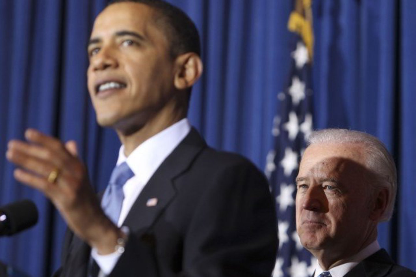 B.Obama susitiko su Vakarų Europos valstybių lyderiais.