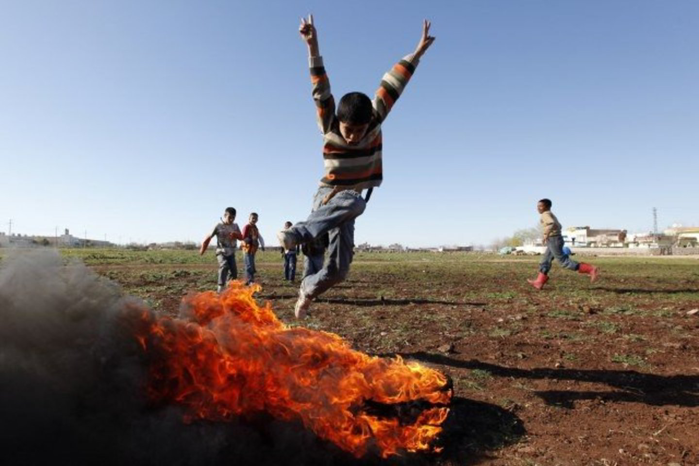 Turkijoje pastaruoju metu dažnai dreba žemė.