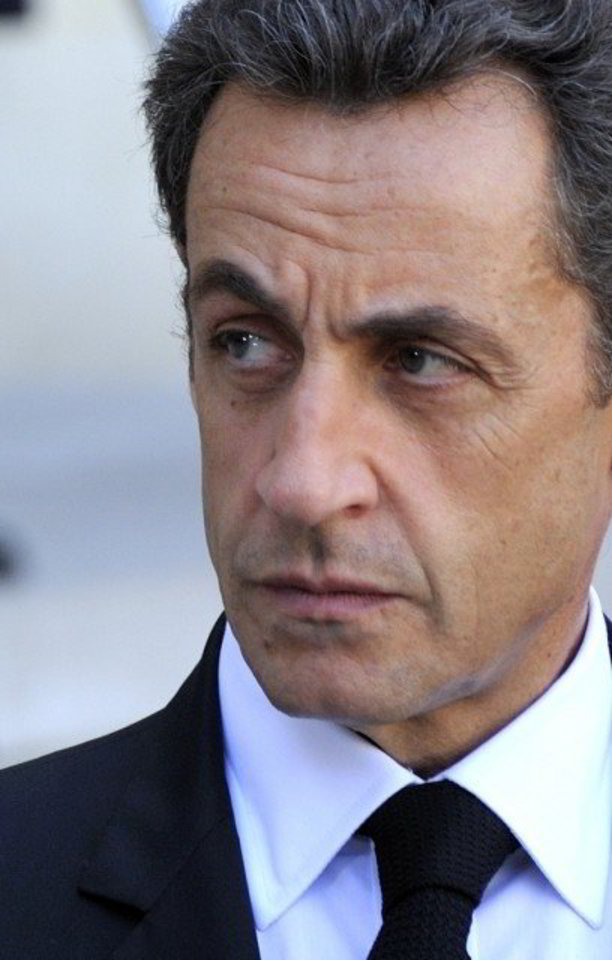 Prancūzijos prezidentas N.Sarkozy pralaimėjimo regioniniuose rinkimuose nesureikšmina.