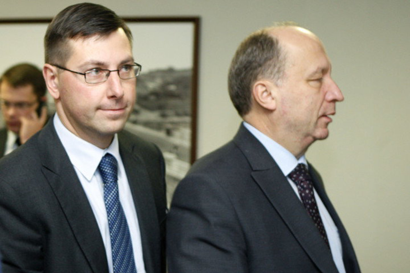 Švietimo ir mokslo ministras G.Steponavičius su savo reformomis išnaikins sunkiai gyvenančius studentus.