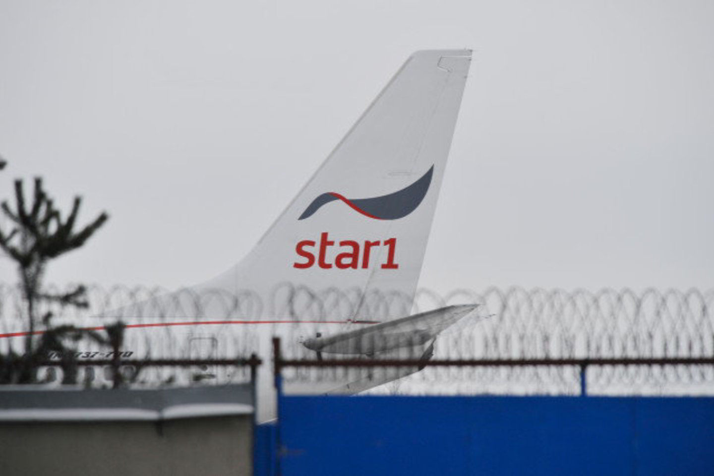 „Star1 Airlines“ šią savaitę pradeda skrydžius į Edinburgą.